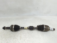 2012-2017 Hyundai Veloster Axle Shaft Front Driver Cv C/v - Oemusedautoparts1.com