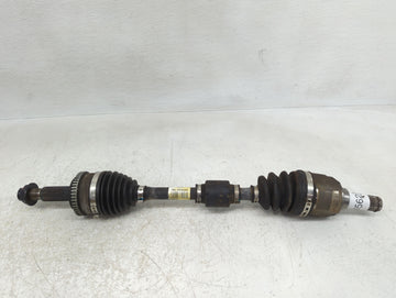 2012-2017 Hyundai Veloster Axle Shaft Front Driver Cv C/v - Oemusedautoparts1.com