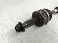 2012-2017 Hyundai Veloster Axle Shaft Front Driver Cv C/v - Oemusedautoparts1.com