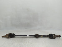 2012-2017 Hyundai Veloster Axle Shaft Front Passenger Cv C/v - Oemusedautoparts1.com