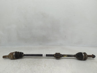 compare product 2012-2017 Hyundai Veloster Axle Shaft Front Passenger Cv C/v