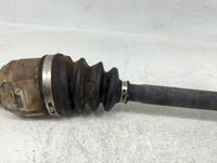 2012-2017 Hyundai Veloster Axle Shaft Front Passenger Cv C/v - Oemusedautoparts1.com