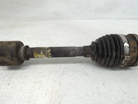 2012-2017 Hyundai Veloster Axle Shaft Front Passenger Cv C/v - Oemusedautoparts1.com