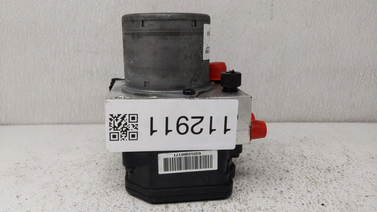 2015-2017 Hyundai Veloster ABS Pump Control Module Replacement P/N:BE6003G606 58920-2V480, 58920-2V470 Fits Fits 2015 2016 2