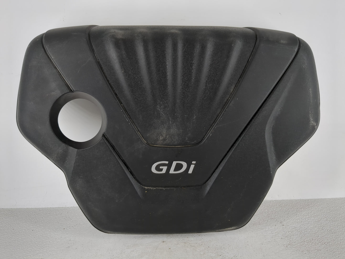 2016 Hyundai Veloster Engine Cover - Oemusedautoparts1.com