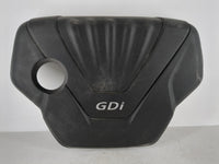 2016 Hyundai Veloster Engine Cover - Oemusedautoparts1.com