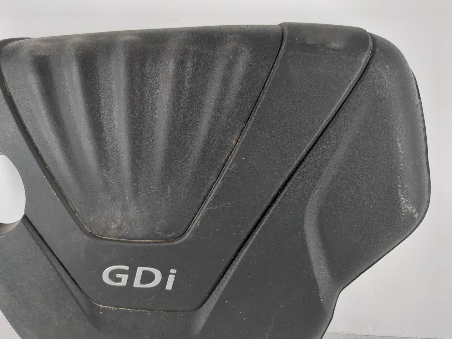 2016 Hyundai Veloster Engine Cover - Oemusedautoparts1.com