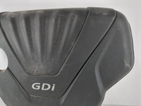 2016 Hyundai Veloster Engine Cover - Oemusedautoparts1.com
