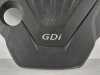 2016 Hyundai Veloster Engine Cover - Oemusedautoparts1.com