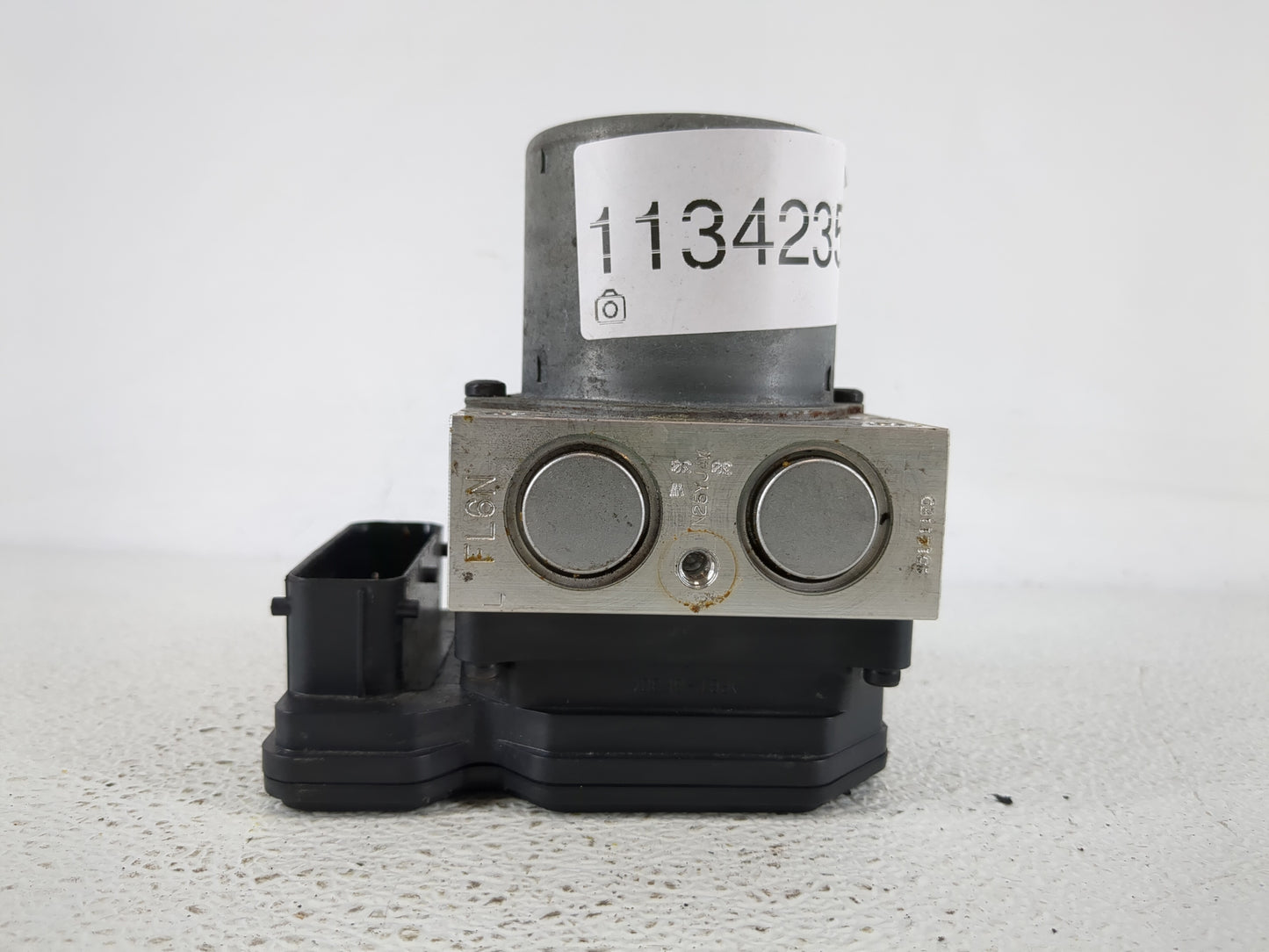 2015-2017 Hyundai Veloster ABS Pump Control Module Replacement P/N:58920-2V480 Fits Fits 2015 2016 2017 OEM Used Auto Parts 