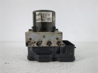 compare product 2015-2017 Hyundai Veloster Anti-Lock Brake ABS Pump Module Actuator OEM P/N:58920-2V480 Fits Fits 2015 2016 2017 OEM Used Auto Parts