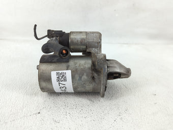 compare product 2012-2020 Hyundai Veloster Car Starter Motor Solenoid OEM P/N:36100-2B502 Fits OEM Used Auto Parts