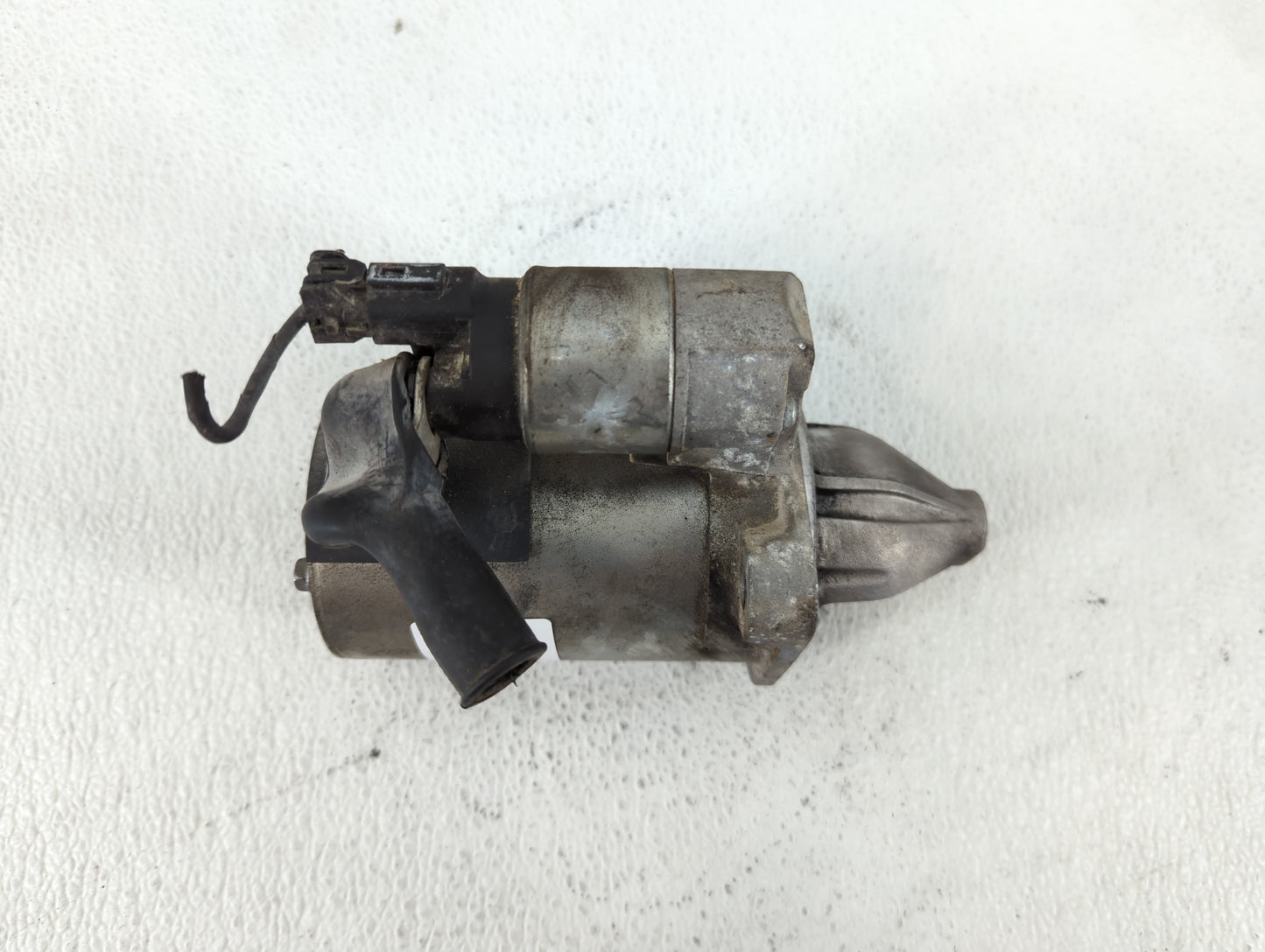 2012-2020 Hyundai Veloster Car Starter Motor Solenoid OEM P/N:36100-2B502 Fits OEM Used Auto Parts - Oemusedautoparts1.com