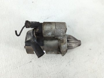 2012-2020 Hyundai Veloster Car Starter Motor Solenoid OEM P/N:36100-2B502 Fits OEM Used Auto Parts