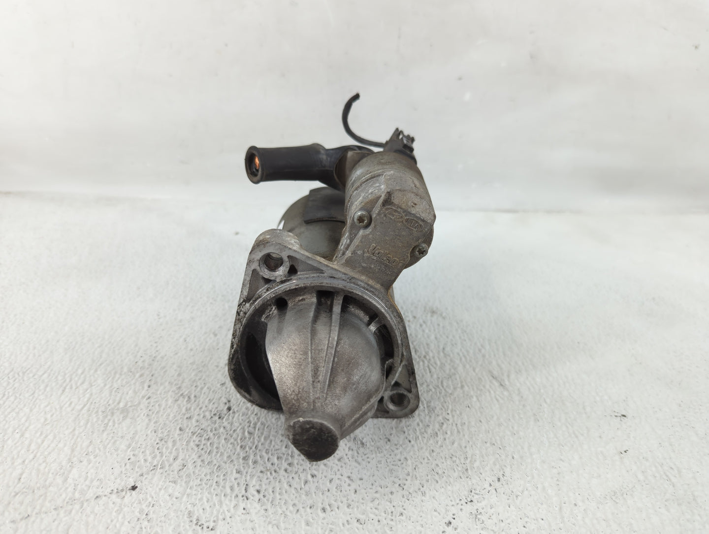 2012-2020 Hyundai Veloster Car Starter Motor Solenoid OEM P/N:36100-2B502 Fits OEM Used Auto Parts - Oemusedautoparts1.com