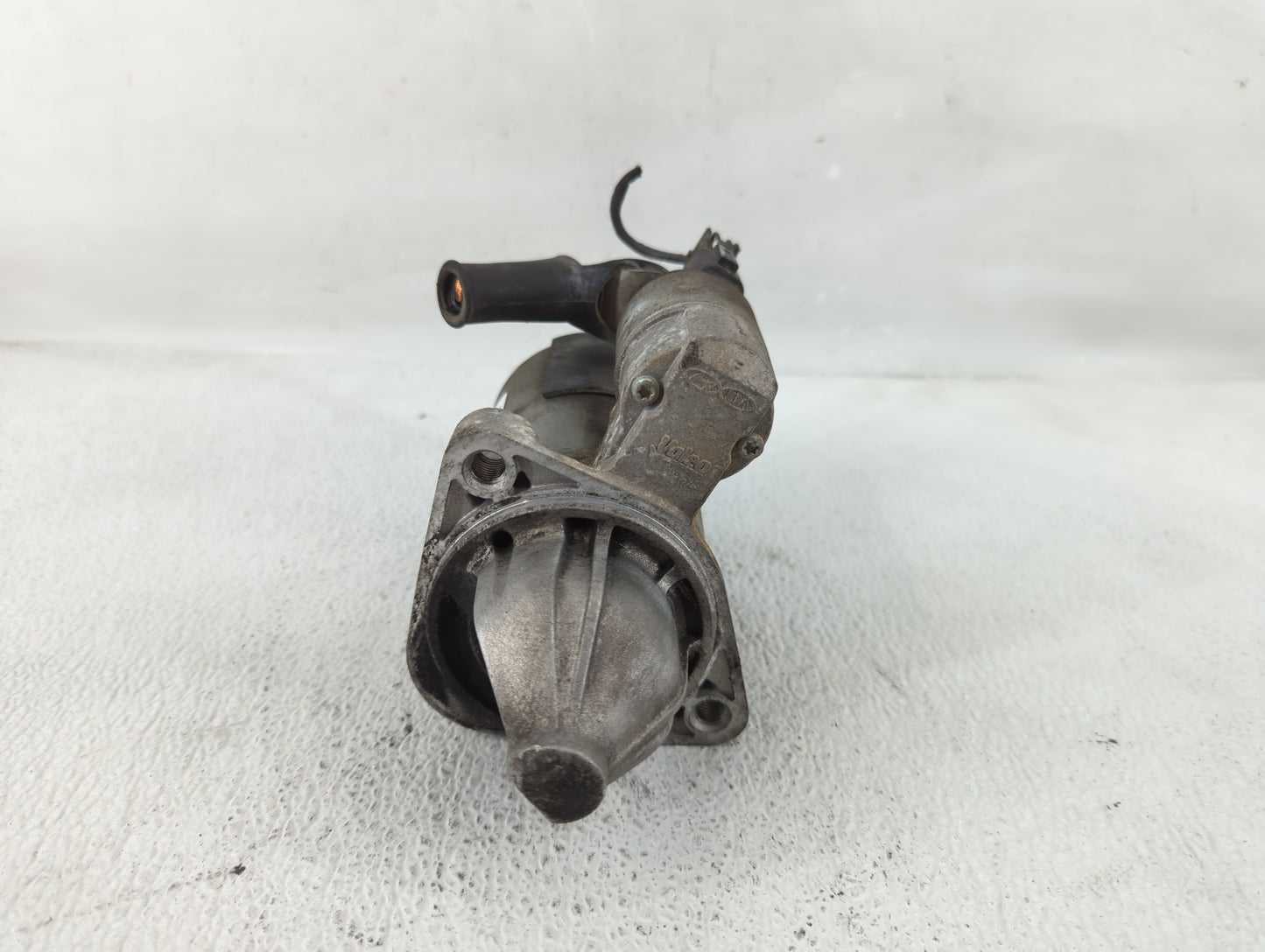 2012-2020 Hyundai Veloster Car Starter Motor Solenoid OEM P/N:36100-2B502 Fits OEM Used Auto Parts - Oemusedautoparts1.com