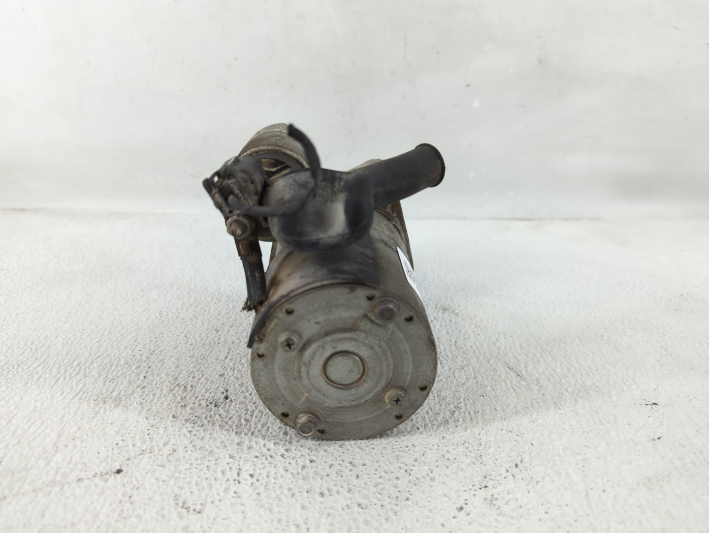 2012-2020 Hyundai Veloster Car Starter Motor Solenoid OEM P/N:36100-2B502 Fits OEM Used Auto Parts - Oemusedautoparts1.com