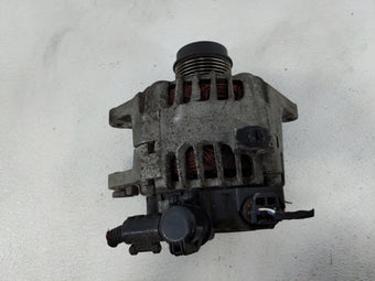 compare product 2013-2017 Hyundai Veloster Alternator Replacement Generator Charging Assembly Engine OEM P/N:37300-2B760 Fits OEM Used Auto Parts