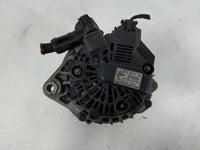 2013-2017 Hyundai Veloster Alternator Replacement Generator Charging Assembly Engine OEM P/N:37300-2B760 Fits OEM Used Auto 