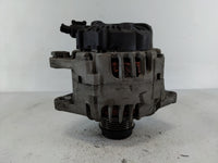 2013-2017 Hyundai Veloster Alternator Replacement Generator Charging Assembly Engine OEM P/N:37300-2B760 Fits OEM Used Auto 