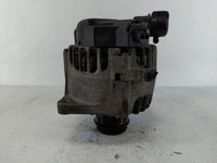2013-2017 Hyundai Veloster Alternator Replacement Generator Charging Assembly Engine OEM P/N:37300-2B760 Fits OEM Used Auto 
