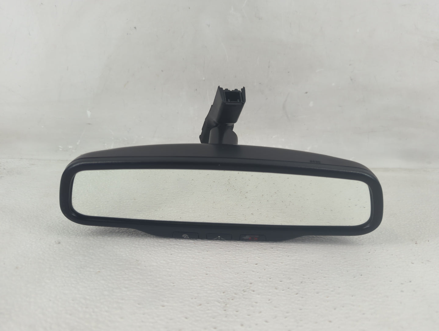 2012-2017 Hyundai Veloster Interior Rear View Mirror Replacement OEM Fits Fits 2012 2013 2014 2015 2016 2017 OEM Used Auto P