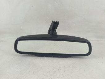 compare product 2012-2017 Hyundai Veloster Interior Rear View Mirror Replacement OEM Fits Fits 2012 2013 2014 2015 2016 2017 OEM Used Auto Parts