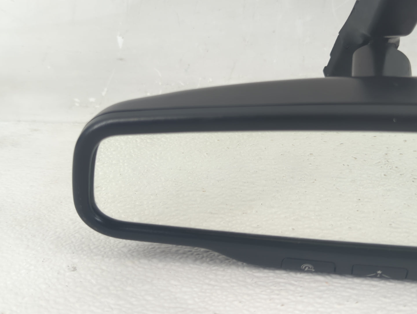 2012-2017 Hyundai Veloster Interior Rear View Mirror Replacement OEM Fits Fits 2012 2013 2014 2015 2016 2017 OEM Used Auto P