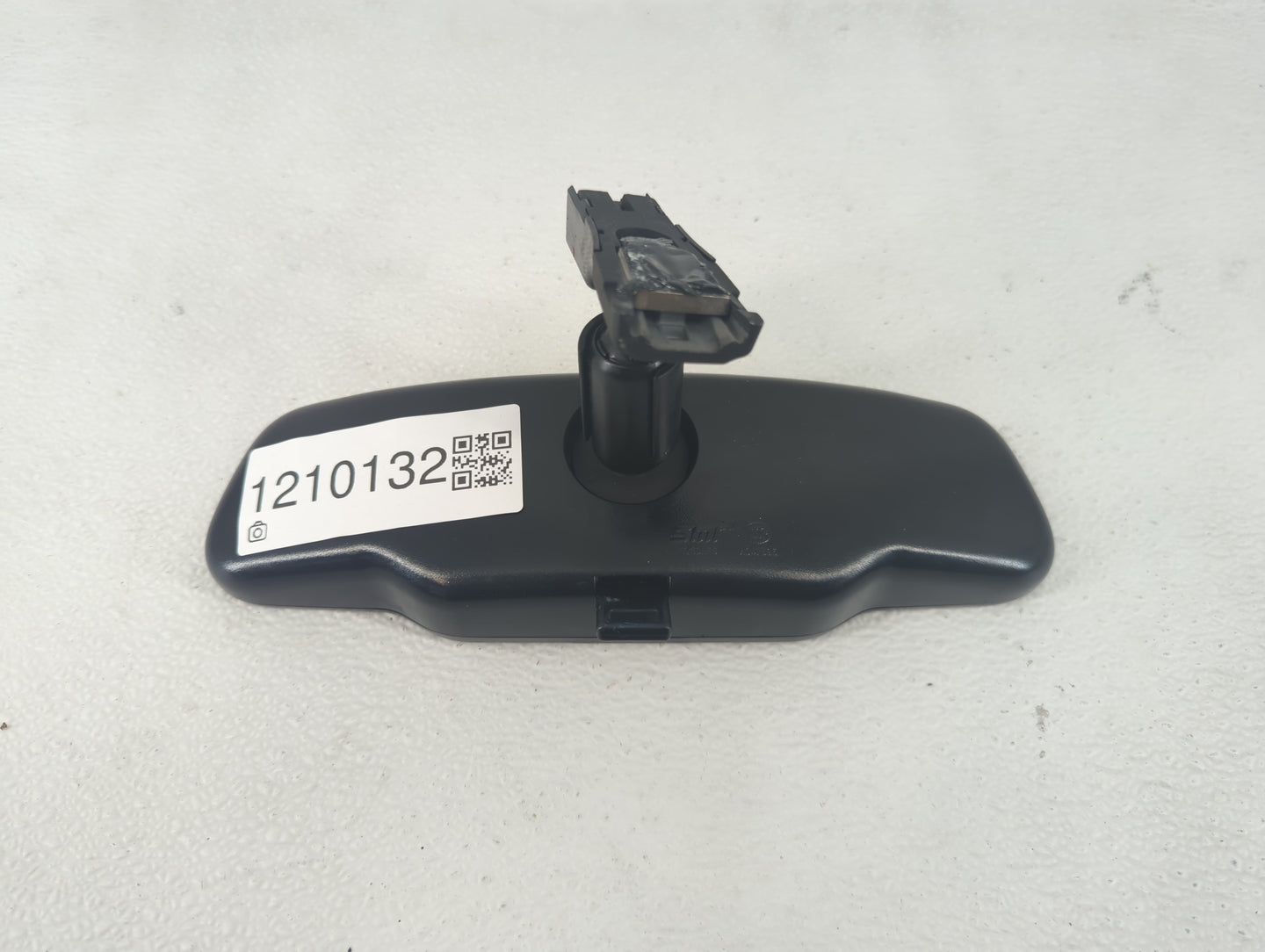 2012-2017 Hyundai Veloster Interior Rear View Mirror Replacement OEM Fits Fits 2012 2013 2014 2015 2016 2017 OEM Used Auto P