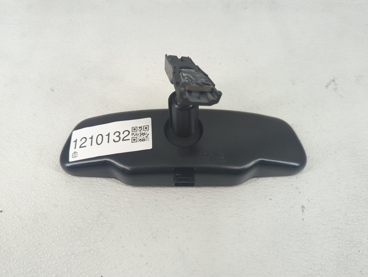 2012-2017 Hyundai Veloster Interior Rear View Mirror Replacement OEM Fits Fits 2012 2013 2014 2015 2016 2017 OEM Used Auto P