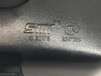 2012-2017 Hyundai Veloster Interior Rear View Mirror Replacement OEM Fits Fits 2012 2013 2014 2015 2016 2017 OEM Used Auto P