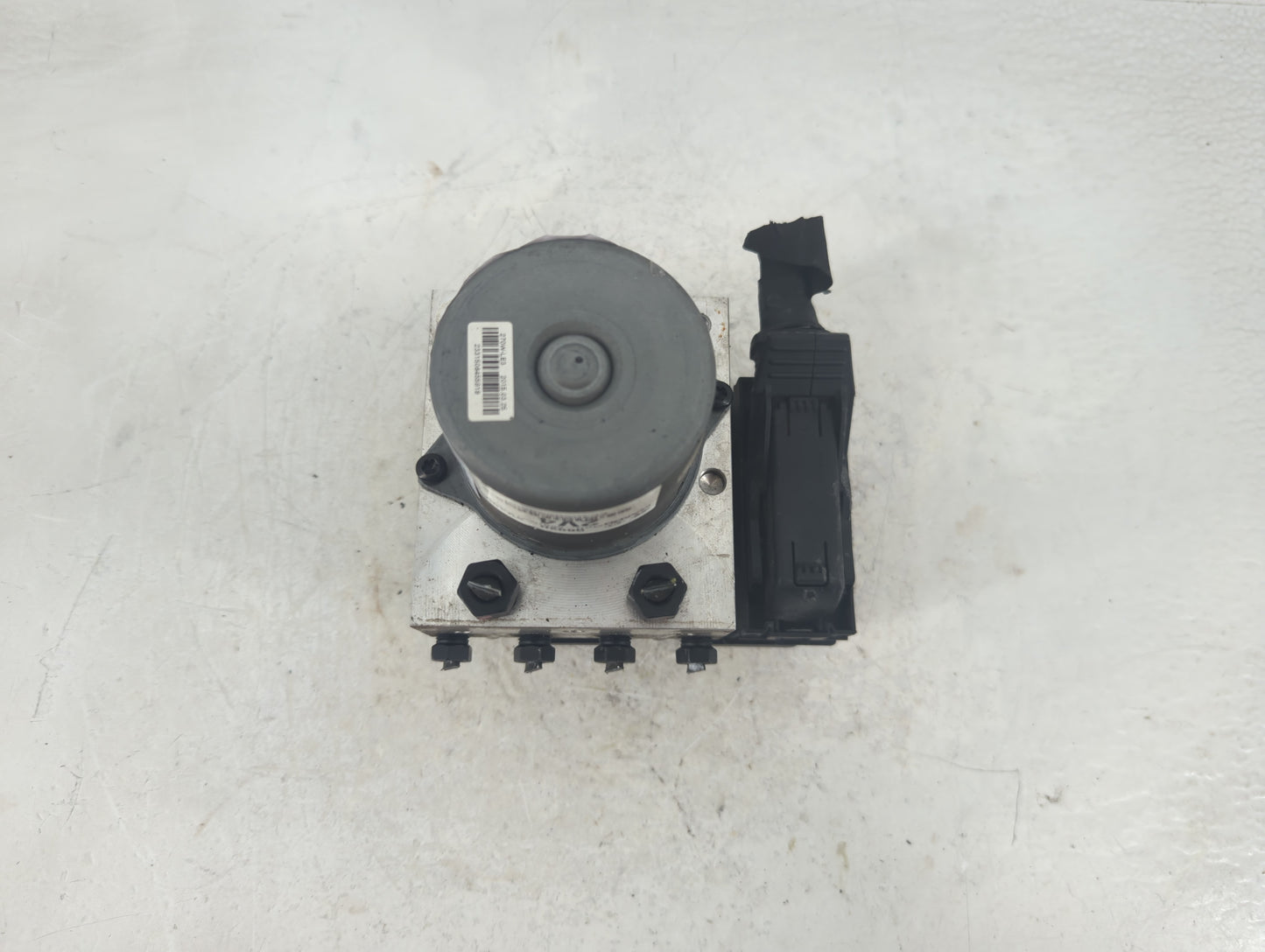 2015-2017 Hyundai Veloster ABS Pump Control Module Replacement P/N:58920-2V480 Fits Fits 2015 2016 2017 OEM Used Auto Parts 