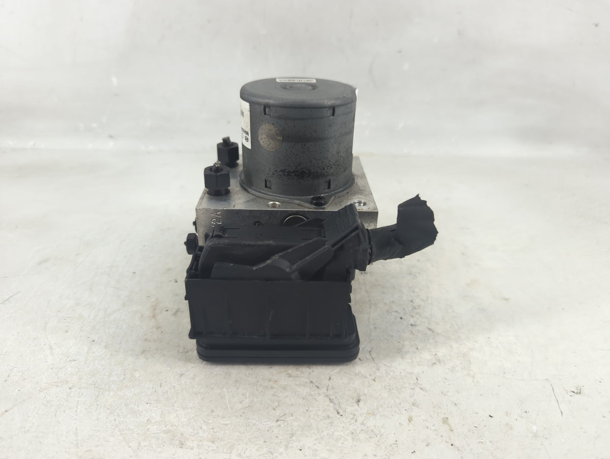 2015-2017 Hyundai Veloster Anti-Lock Brake ABS Pump Module Actuator OEM P/N:58920-2V480 Fits Fits 2015 2016 2017 OEM Used Au