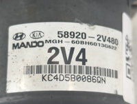 2015-2017 Hyundai Veloster Anti-Lock Brake ABS Pump Module Actuator OEM P/N:58920-2V480 Fits Fits 2015 2016 2017 OEM Used Au