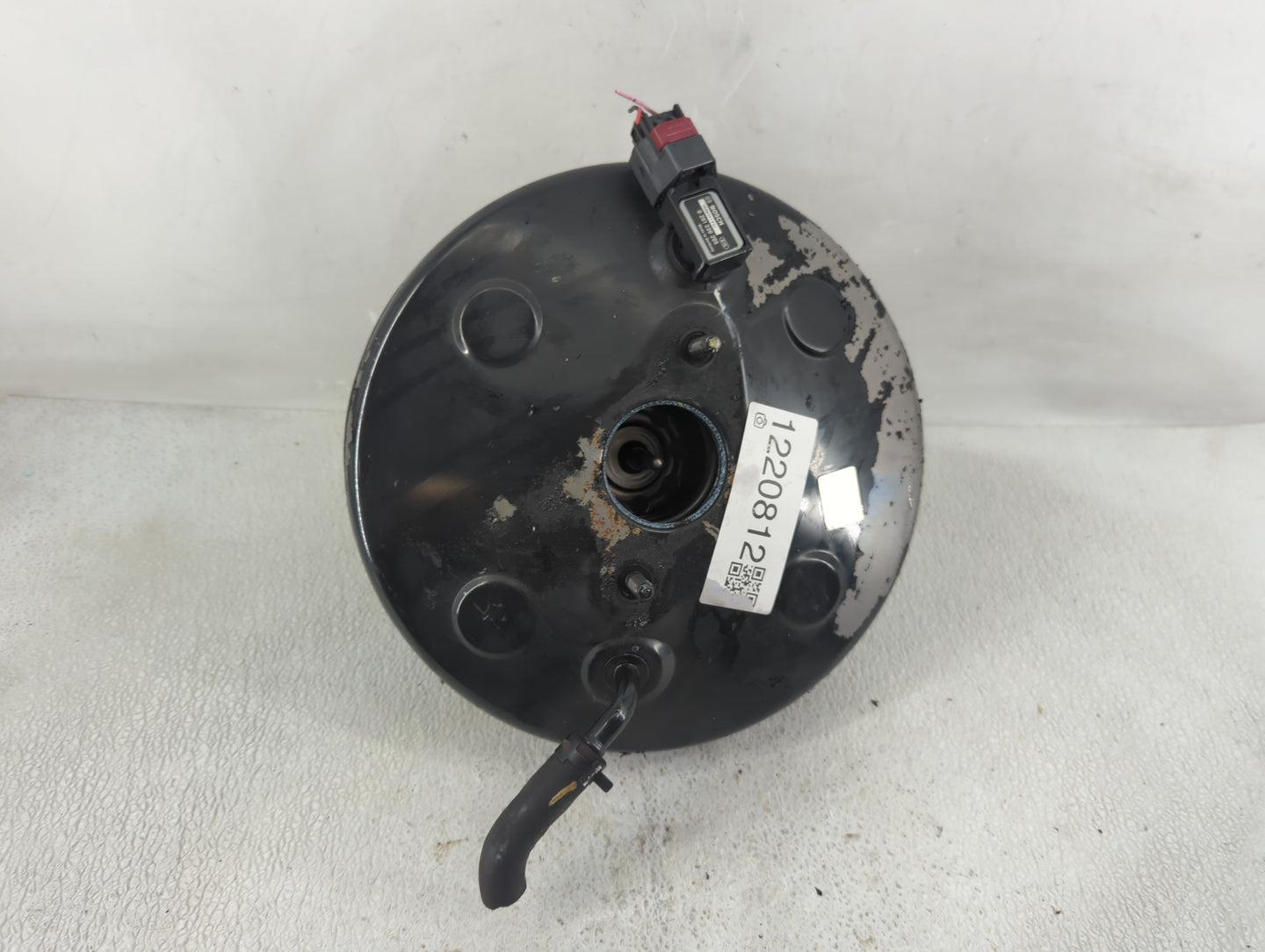 2016 Hyundai Veloster Brake Master Cylinder - Oemusedautoparts1.com