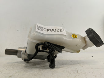 compare product 2012-2017 Hyundai Veloster Brake Master Cylinder