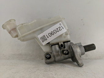 compare product 2012-2017 Hyundai Veloster Brake Master Cylinder