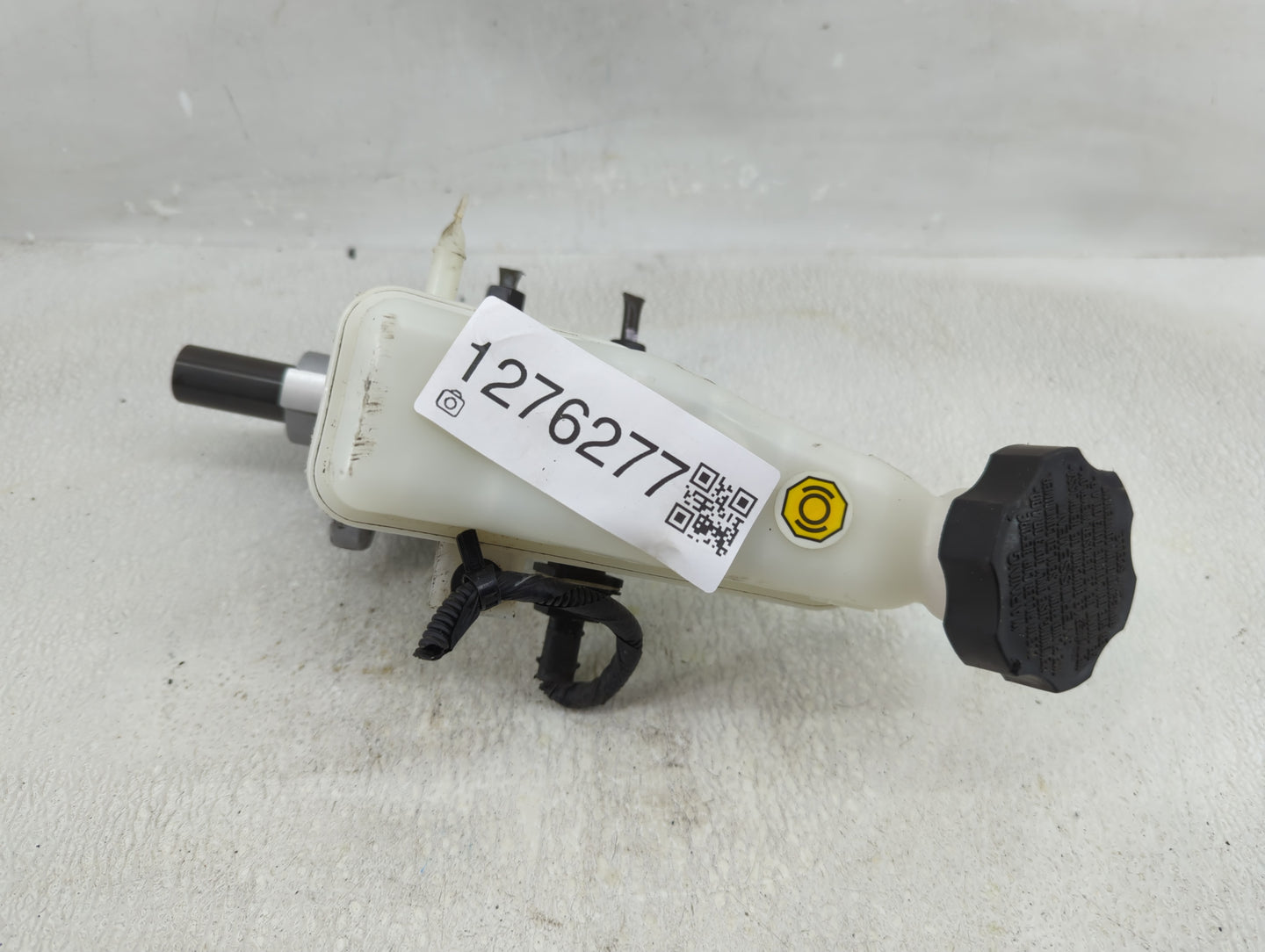 2012-2017 Hyundai Veloster Brake Master Cylinder - Oemusedautoparts1.com