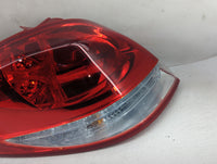 2013-2017 Hyundai Veloster Tail Light Assembly Driver Left OEM Fits Fits 2013 2014 2015 2016 2017 OEM Used Auto Parts - Oemu