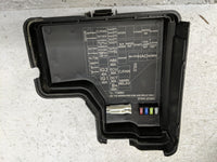 2015-2017 Hyundai Veloster Fusebox Fuse Box Panel Relay Module P/N:91941-2V320 N91301-2V026-16 Fits Fits 2015 2016 2017 OEM 