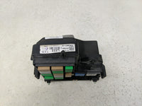 2015-2017 Hyundai Veloster Fusebox Fuse Box Panel Relay Module P/N:91941-2V420 91236 2V099 Fits Fits 2015 2016 2017 OEM Used
