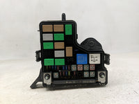 2015-2017 Hyundai Veloster Fusebox Fuse Box Panel Relay Module P/N:91941-2V420 91236 2V099 Fits Fits 2015 2016 2017 OEM Used