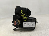 2015-2017 Hyundai Veloster Fusebox Fuse Box Panel Relay Module P/N:91941-2V420 91236 2V099 Fits Fits 2015 2016 2017 OEM Used
