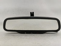 2012-2020 Hyundai Veloster Interior Rear View Mirror Replacement OEM Fits OEM Used Auto Parts - Oemusedautoparts1.com