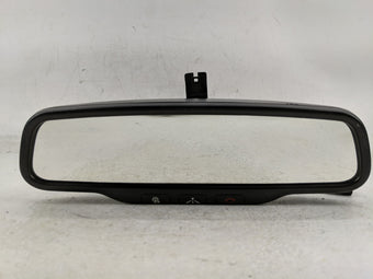 compare product 2012-2020 Hyundai Veloster Interior Rear View Mirror Replacement OEM Fits OEM Used Auto Parts