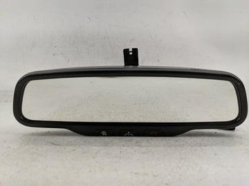 2012-2020 Hyundai Veloster Interior Rear View Mirror Replacement OEM Fits OEM Used Auto Parts - Oemusedautoparts1.com