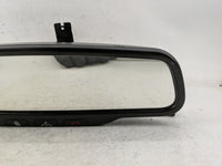 2012-2020 Hyundai Veloster Interior Rear View Mirror Replacement OEM Fits OEM Used Auto Parts - Oemusedautoparts1.com