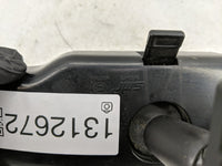 2012-2020 Hyundai Veloster Interior Rear View Mirror Replacement OEM Fits OEM Used Auto Parts - Oemusedautoparts1.com