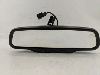 compare product 2012-2020 Hyundai Veloster Interior Rear View Mirror Replacement OEM Fits OEM Used Auto Parts