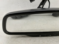 2012-2020 Hyundai Veloster Interior Rear View Mirror Replacement OEM Fits OEM Used Auto Parts - Oemusedautoparts1.com